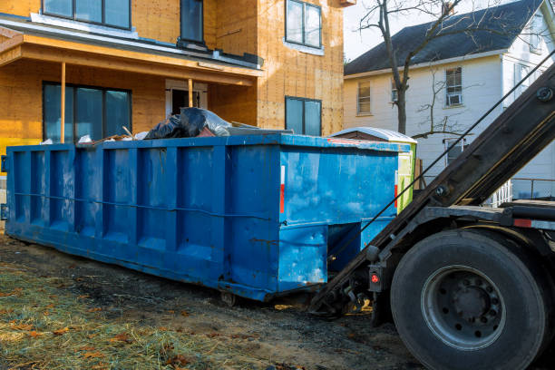 Professional Junk Removal Services in Middlebury, IN