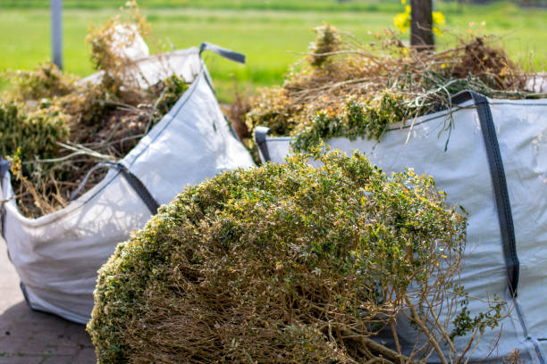 Recycling Services for Junk in Middlebury, IN